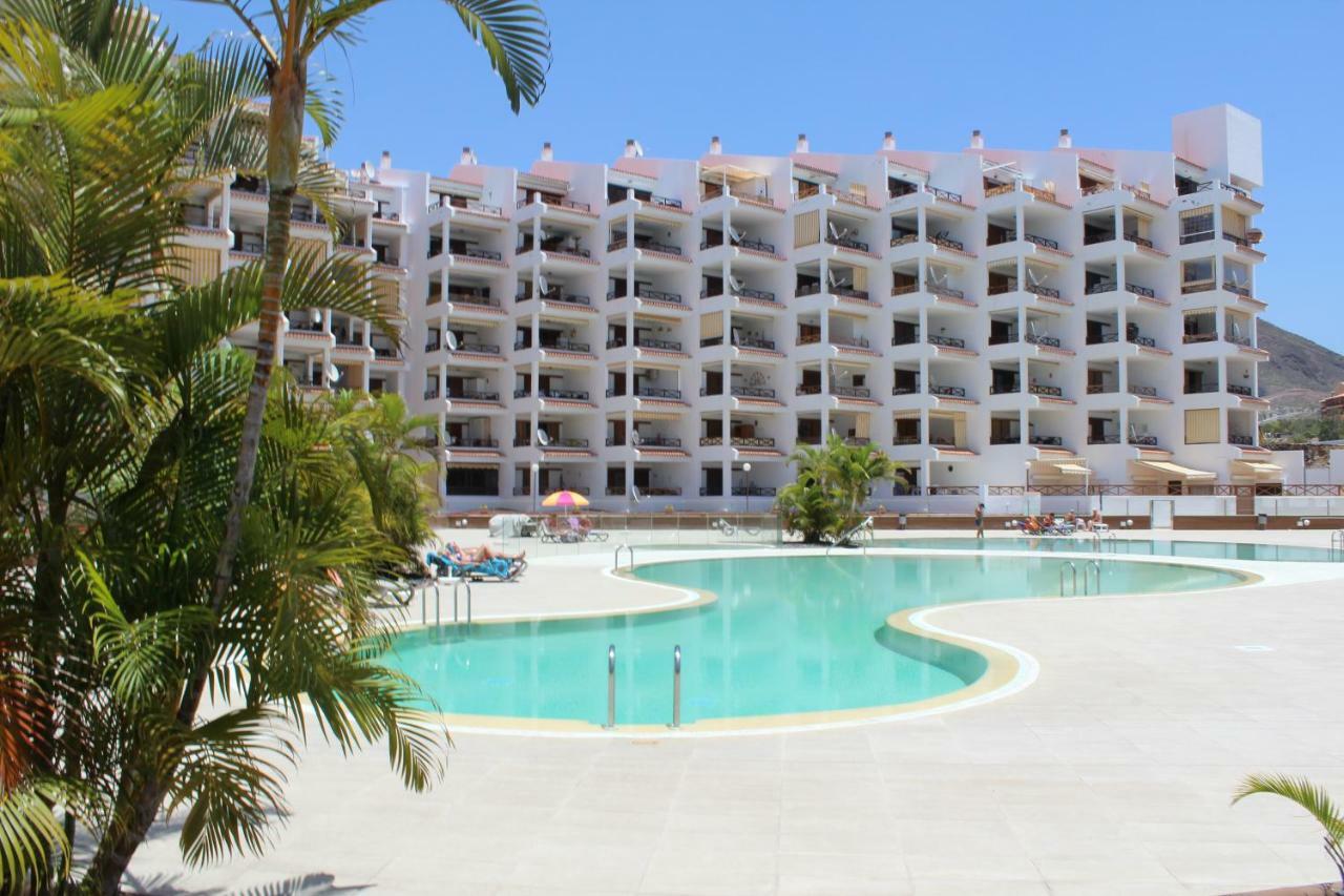 San Marino One Bedroom Los Cristianos  Εξωτερικό φωτογραφία