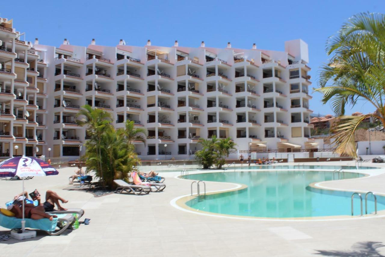 San Marino One Bedroom Los Cristianos  Εξωτερικό φωτογραφία