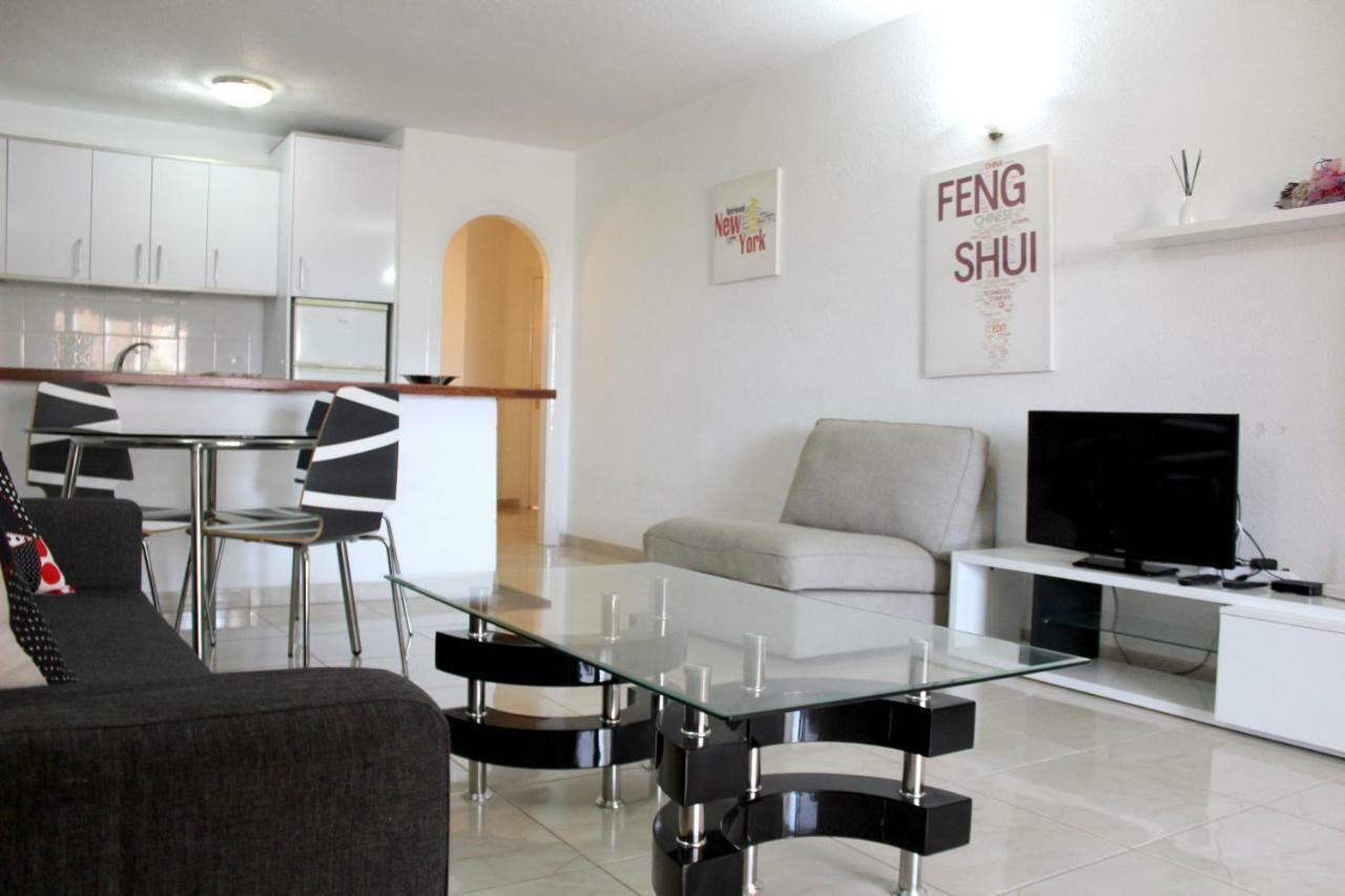 San Marino One Bedroom Los Cristianos  Εξωτερικό φωτογραφία