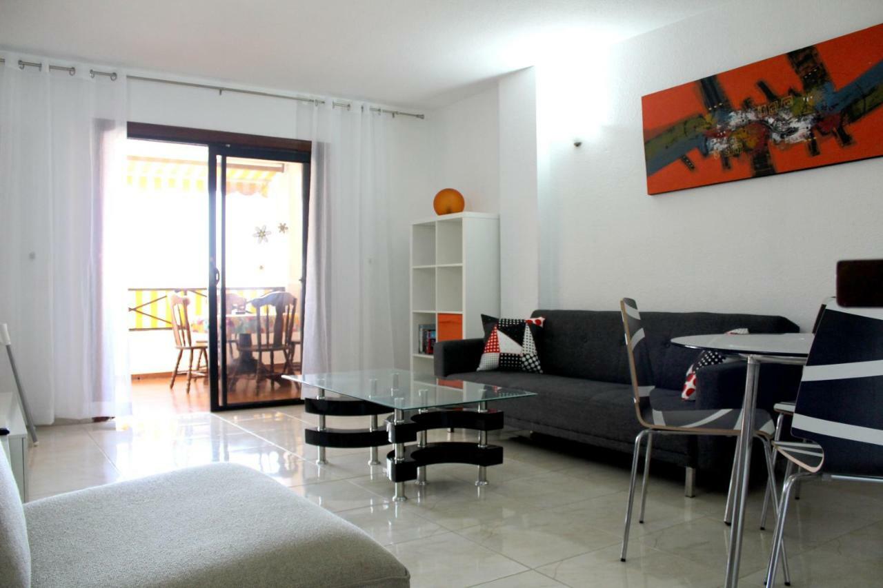 San Marino One Bedroom Los Cristianos  Εξωτερικό φωτογραφία