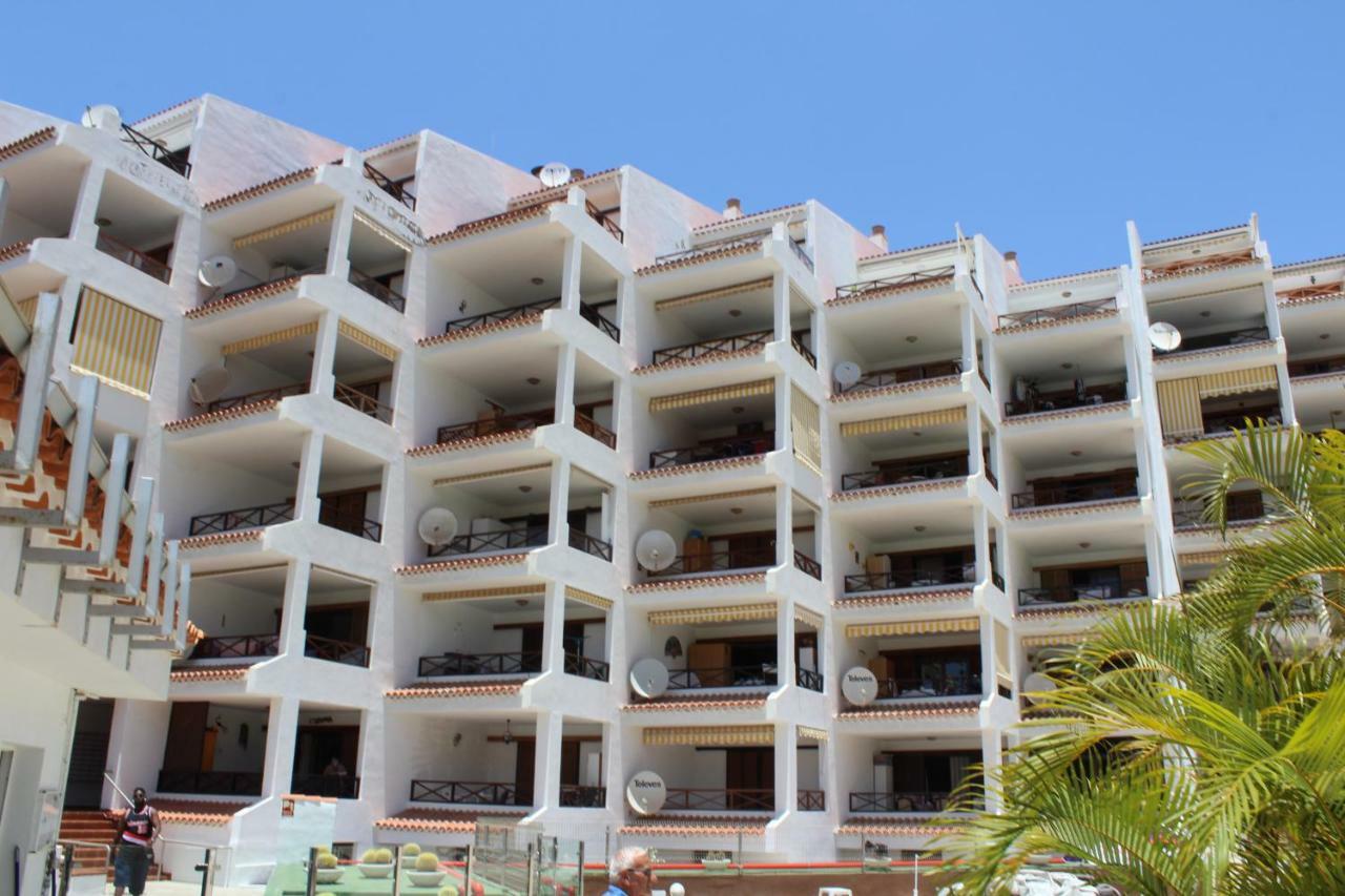 San Marino One Bedroom Los Cristianos  Εξωτερικό φωτογραφία