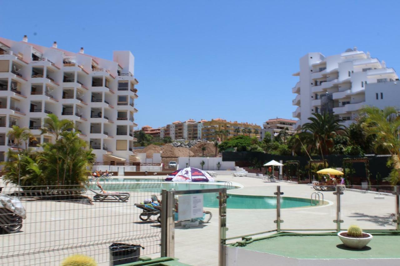 San Marino One Bedroom Los Cristianos  Εξωτερικό φωτογραφία