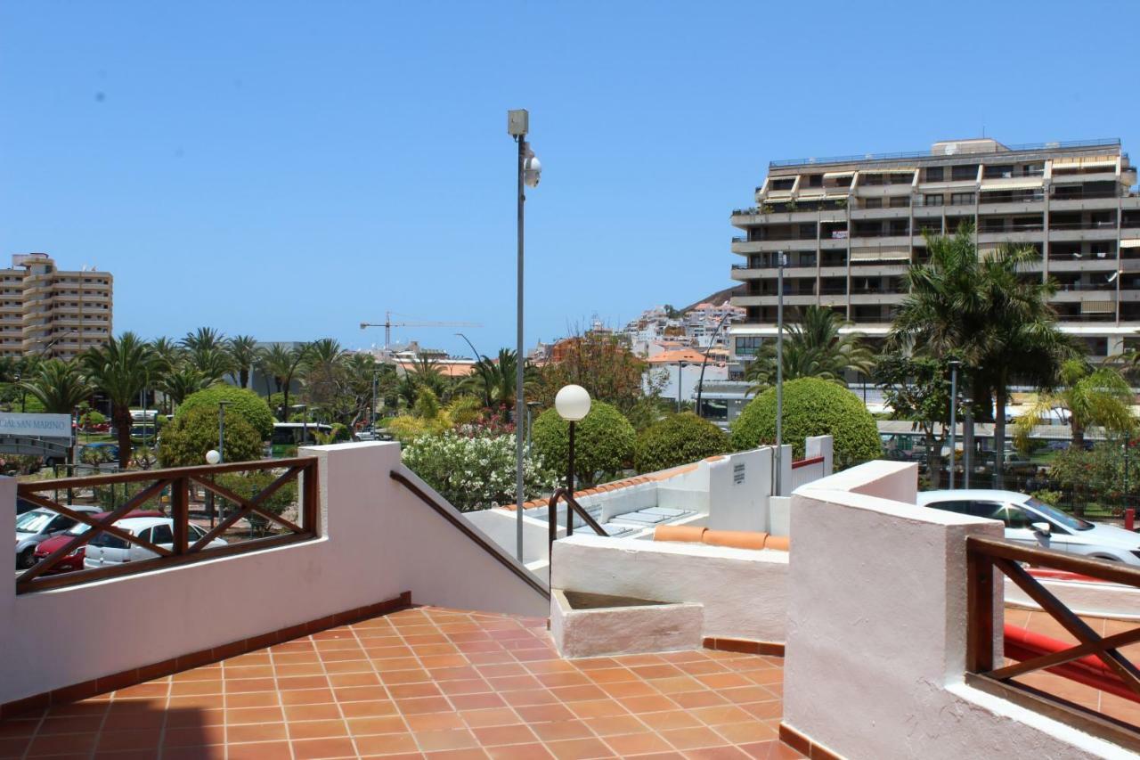 San Marino One Bedroom Los Cristianos  Εξωτερικό φωτογραφία