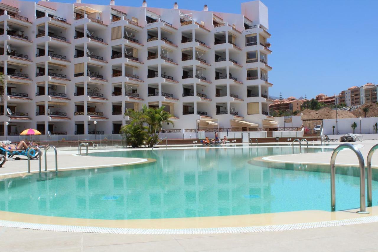 San Marino One Bedroom Los Cristianos  Εξωτερικό φωτογραφία