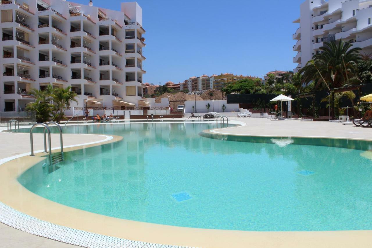 San Marino One Bedroom Los Cristianos  Εξωτερικό φωτογραφία