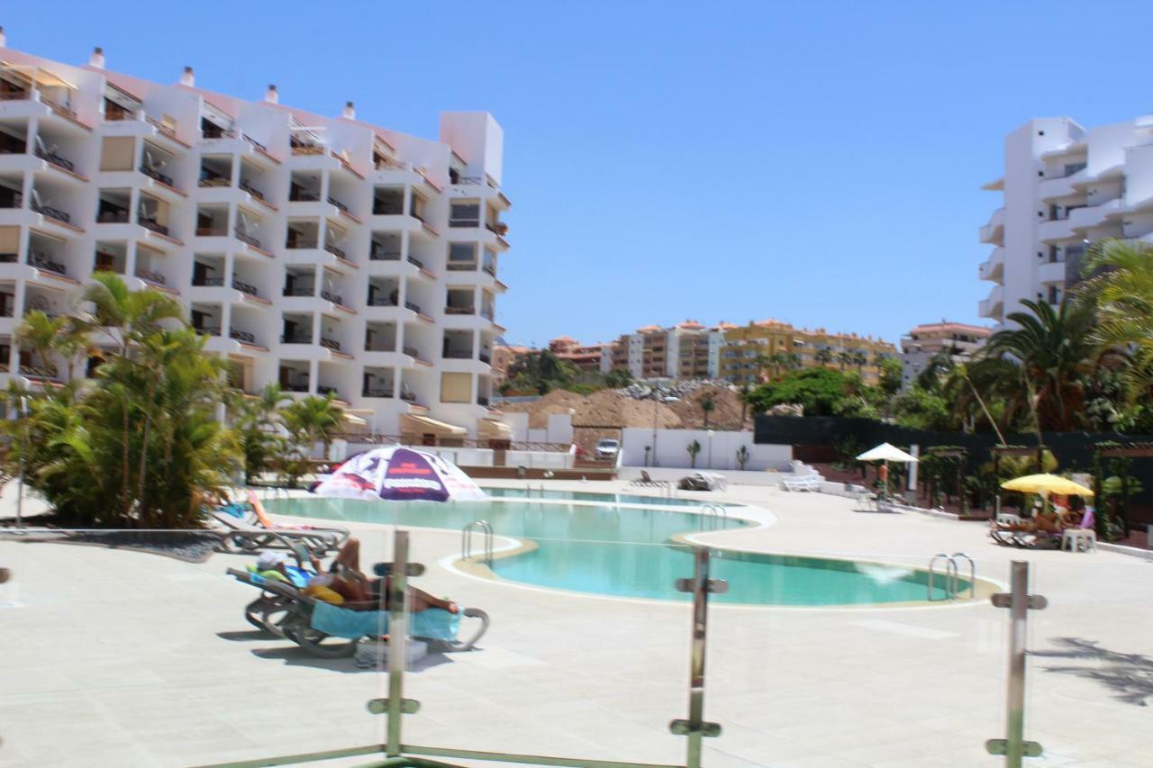 San Marino One Bedroom Los Cristianos  Εξωτερικό φωτογραφία