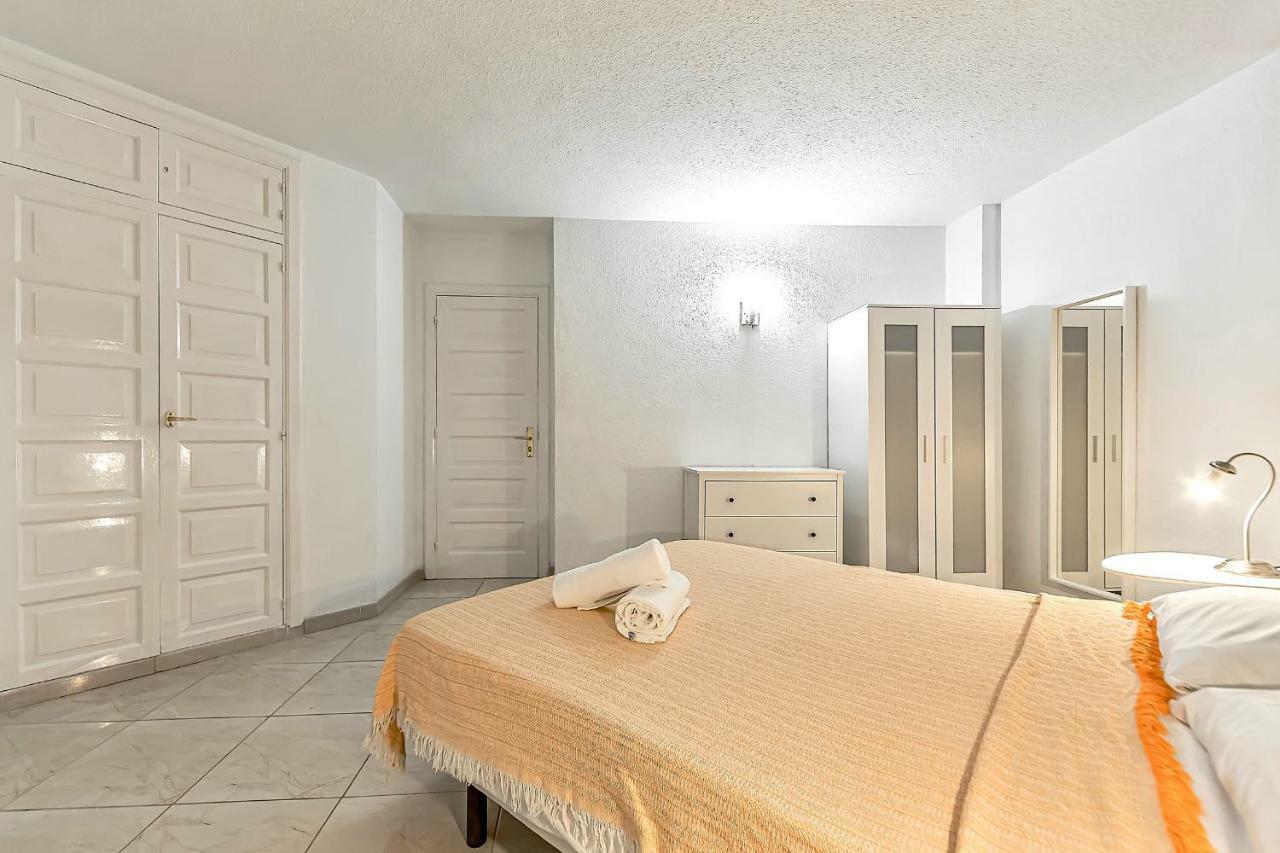 San Marino One Bedroom Los Cristianos  Εξωτερικό φωτογραφία