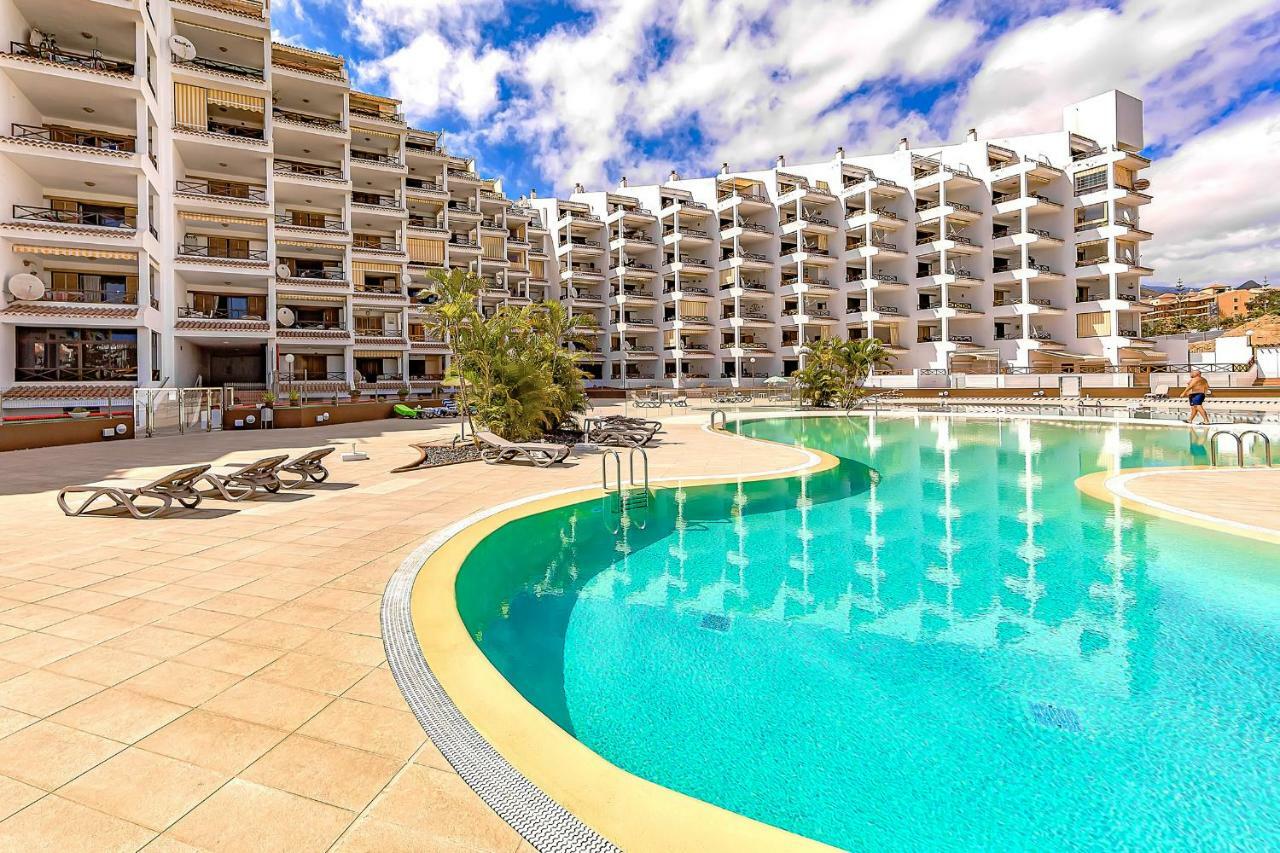 San Marino One Bedroom Los Cristianos  Εξωτερικό φωτογραφία