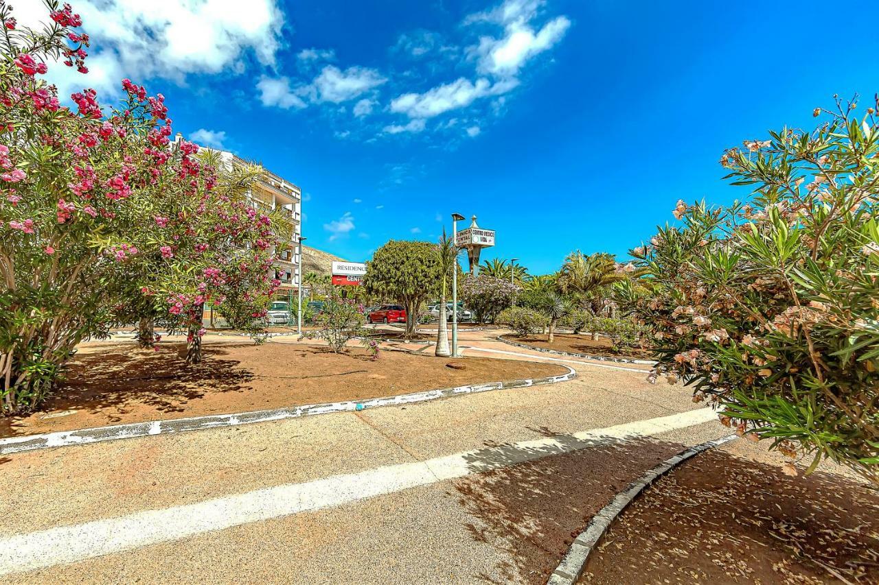 San Marino One Bedroom Los Cristianos  Εξωτερικό φωτογραφία