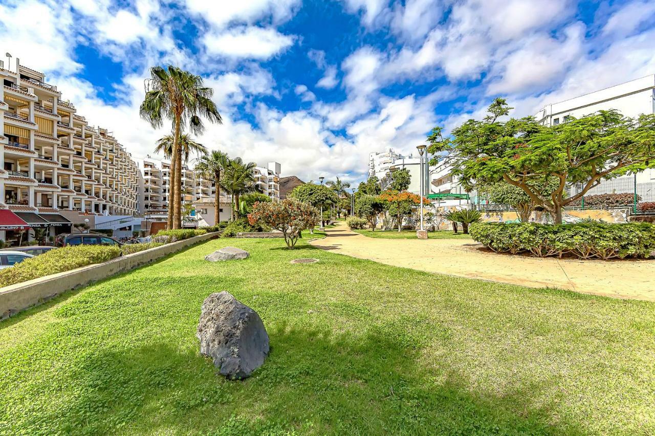 San Marino One Bedroom Los Cristianos  Εξωτερικό φωτογραφία