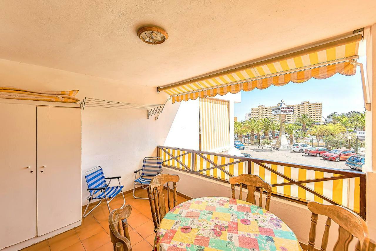 San Marino One Bedroom Los Cristianos  Εξωτερικό φωτογραφία