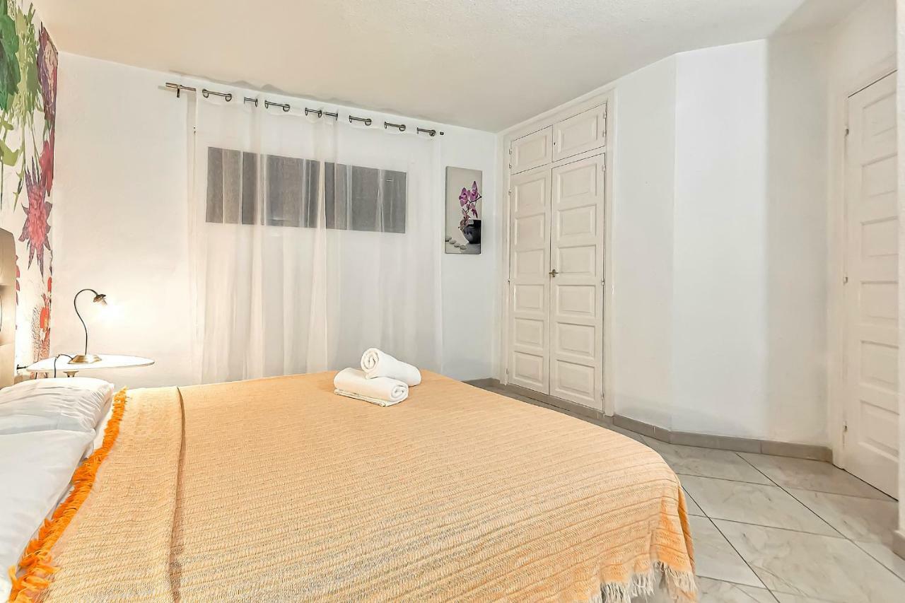 San Marino One Bedroom Los Cristianos  Εξωτερικό φωτογραφία