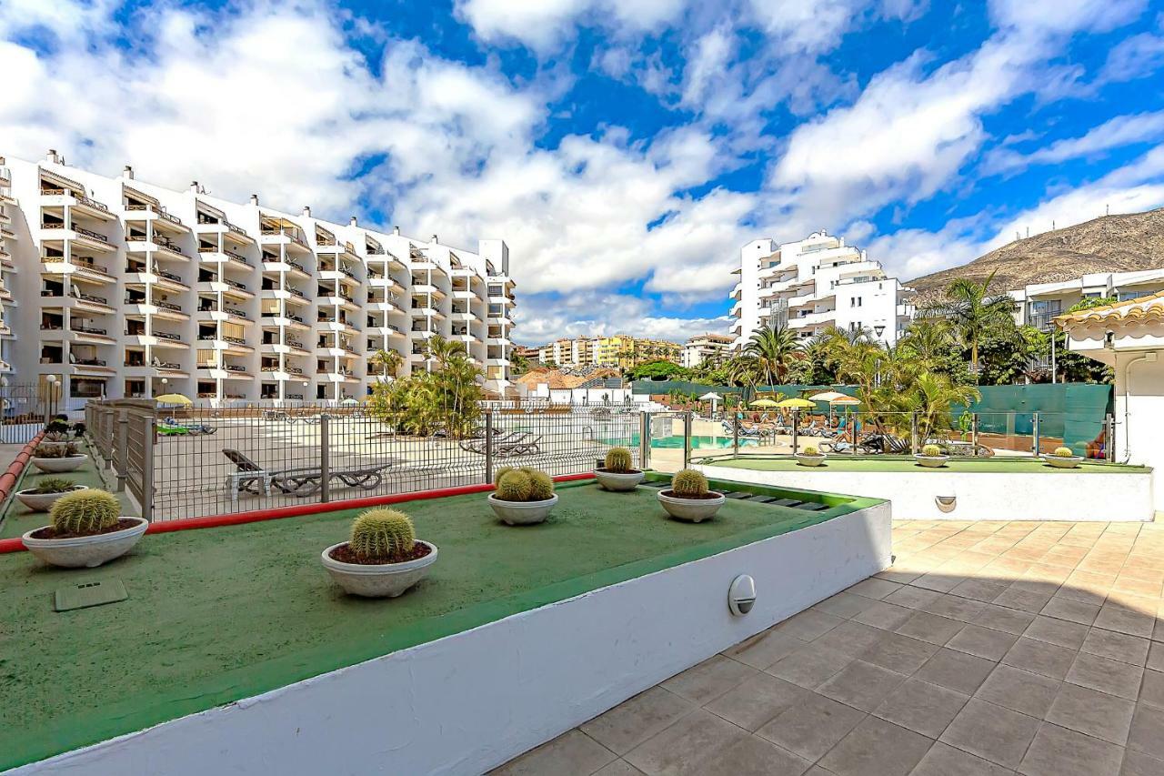 San Marino One Bedroom Los Cristianos  Εξωτερικό φωτογραφία