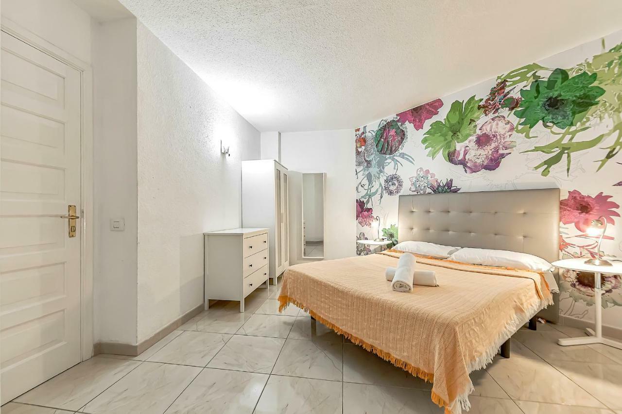 San Marino One Bedroom Los Cristianos  Εξωτερικό φωτογραφία