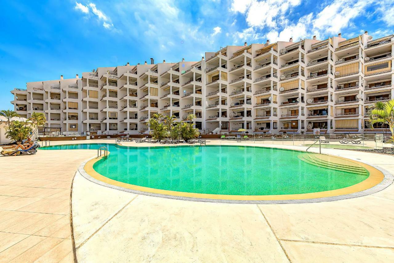 San Marino One Bedroom Los Cristianos  Εξωτερικό φωτογραφία