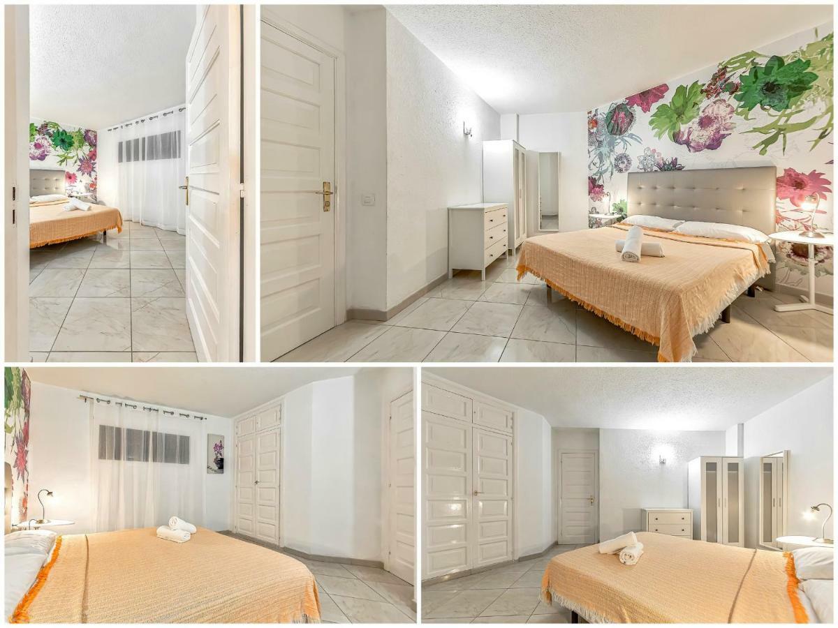 San Marino One Bedroom Los Cristianos  Εξωτερικό φωτογραφία